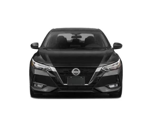 Used 2022 Nissan Sentra SR FWD image 4