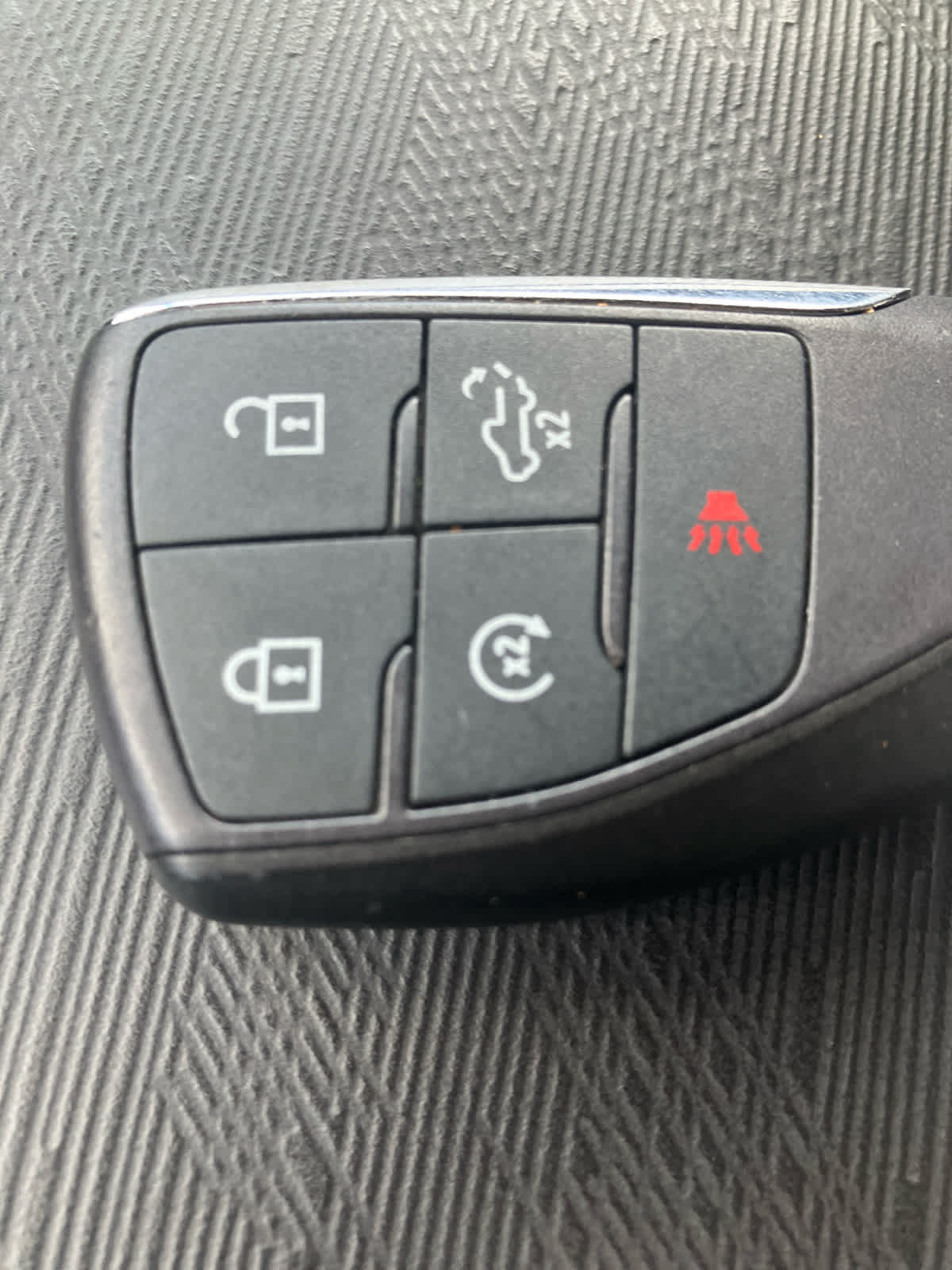 Used 2024 GMC Sierra 1500 AT4X AWD/4WD image 40