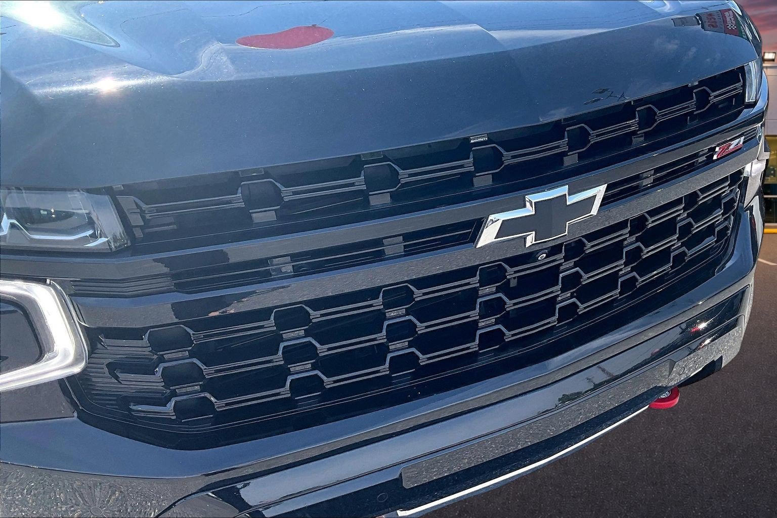Used 2024 Chevrolet Tahoe Z71 w/ Z71 Off-Road Package AWD/4WD image 29