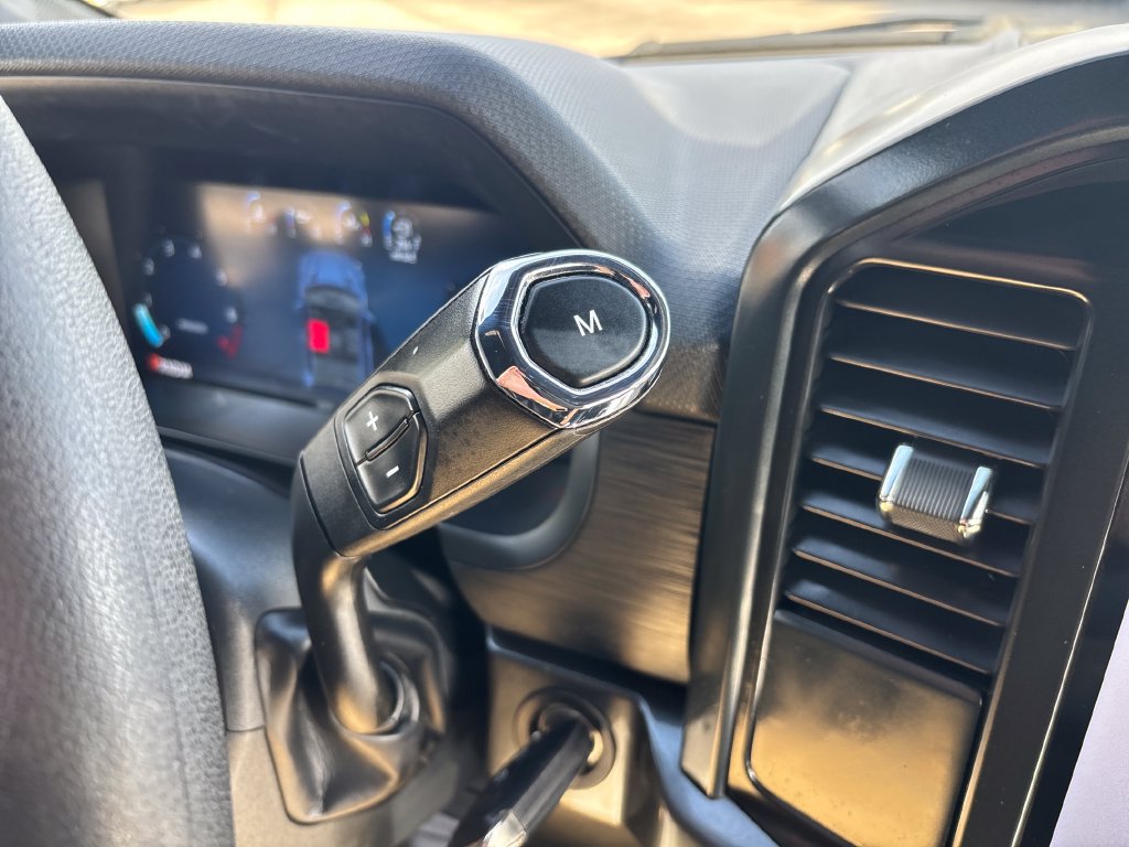 Used 2025 Ford F150 STX AWD/4WD image 25