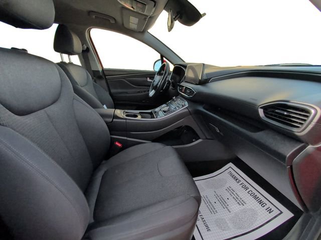 Used 2023 Hyundai Santa Fe SEL image 15