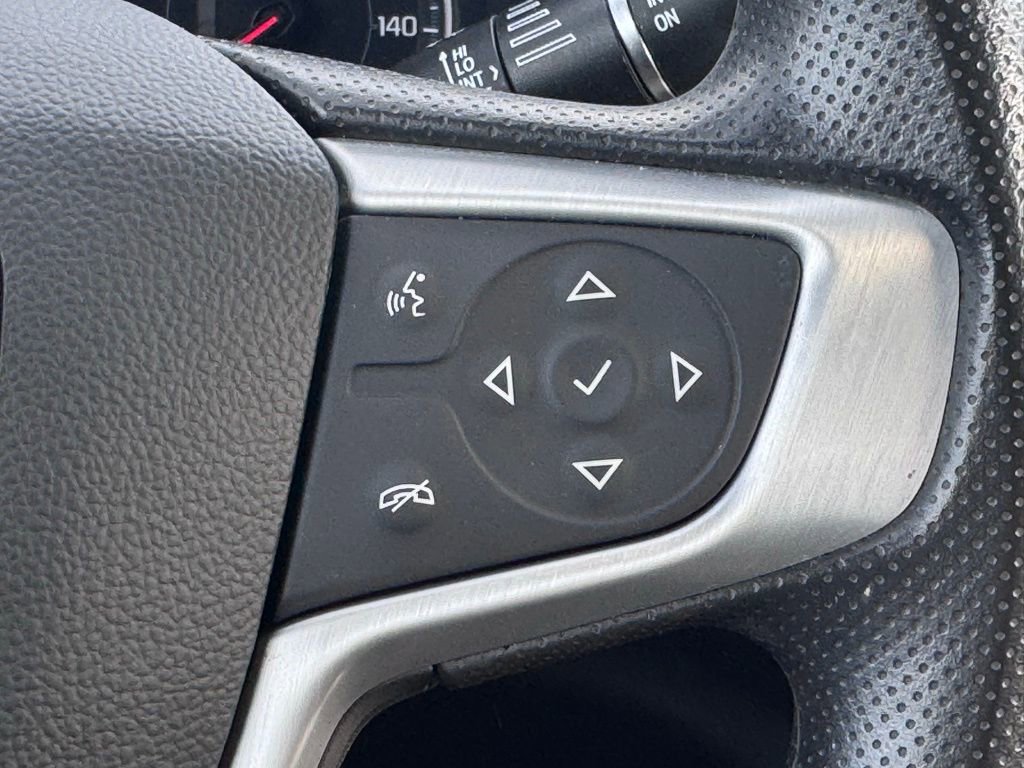 Used 2022 GMC Acadia SLE FWD image 10