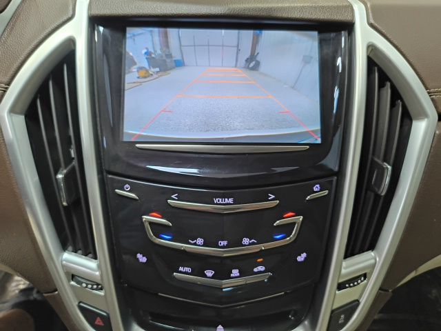 Used 2016 Cadillac SRX Luxury w/ Driver Awareness Package AWD/4WD image 29