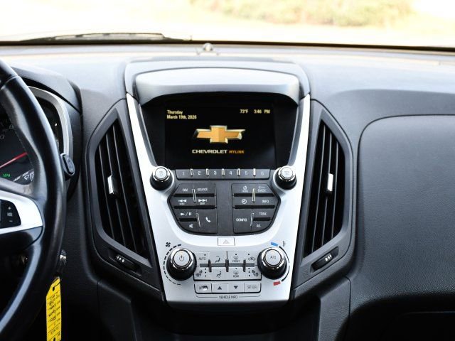 Used 2017 Chevrolet Equinox LT w/ Convenience Package image 21