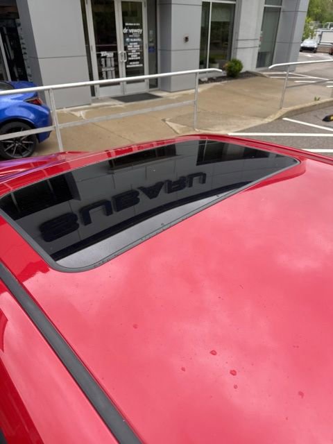 Used 2017 Toyota Corolla LE w/ LE Premium Package w/Moonroof FWD image 10