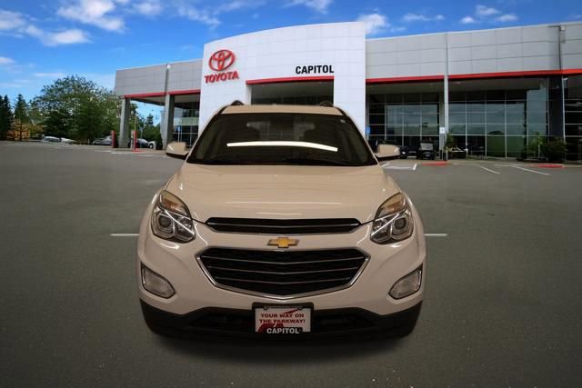 Used 2016 Chevrolet Equinox LT w/ Convenience Package FWD image 6