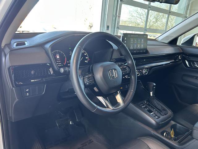 Used 2024 Honda CR-V EX-L image 16