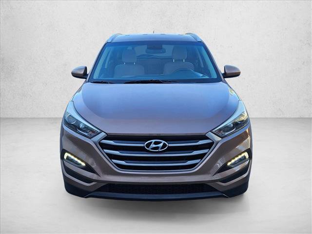 Used 2016 Hyundai Tucson SE w/ Option Group 02 FWD video 2