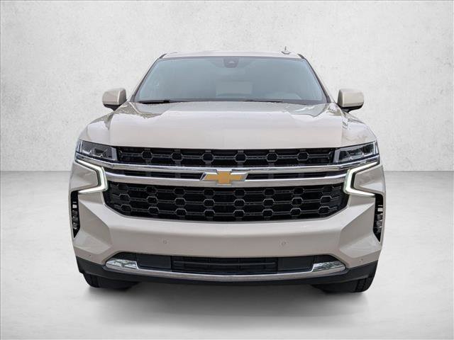 Used 2021 Chevrolet Tahoe LS w/ Driver Alert Package video 2