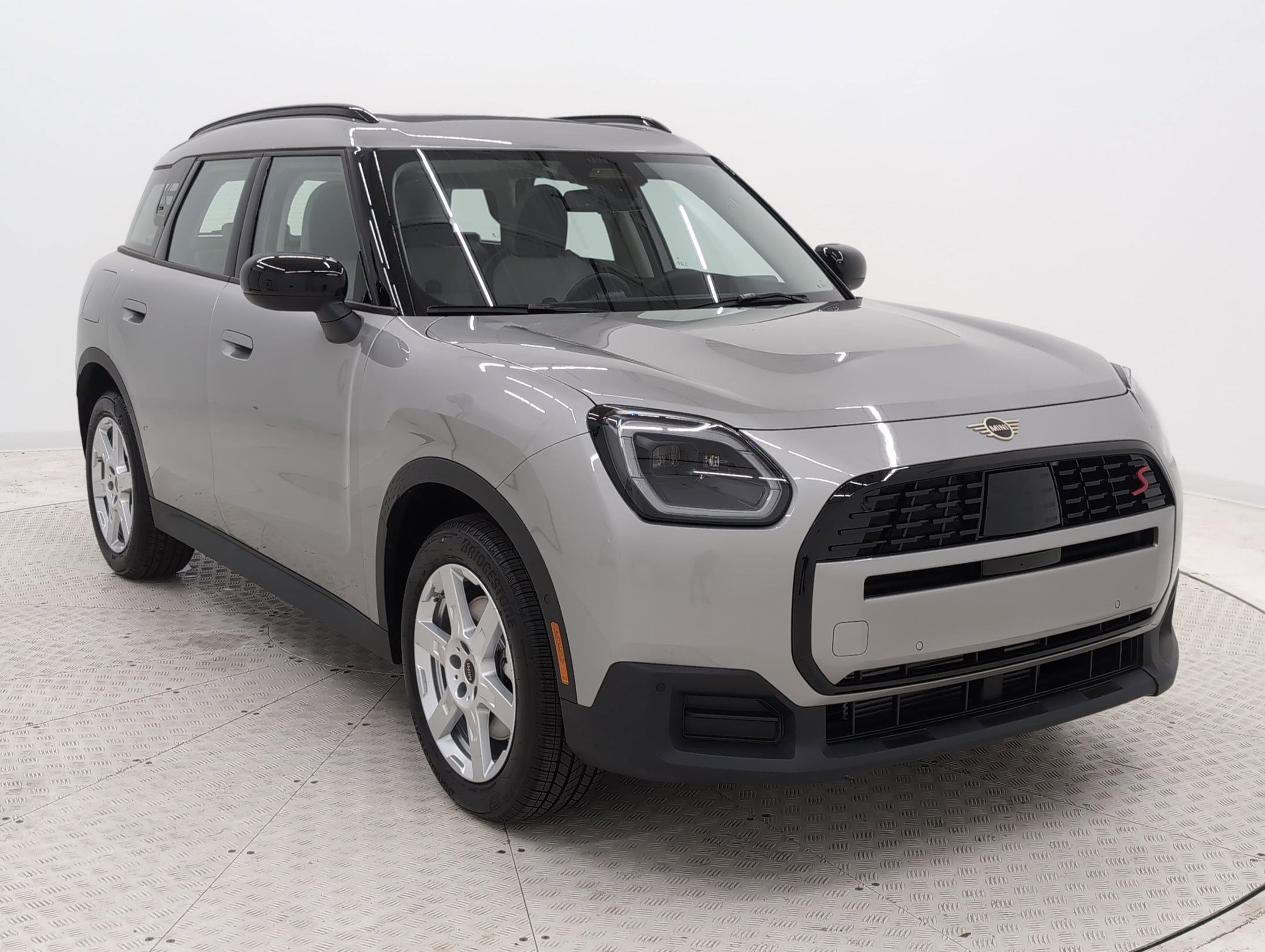 New 2025 MINI Cooper Countryman S image 17