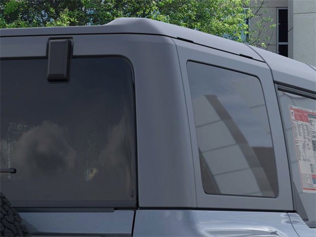 New 2025 Ford Bronco Raptor image 55