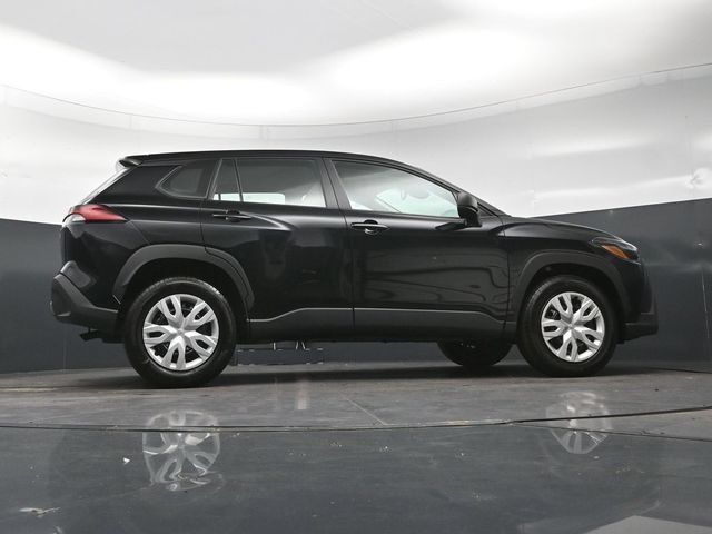 Used 2026 Toyota Corolla Cross L FWD image 31