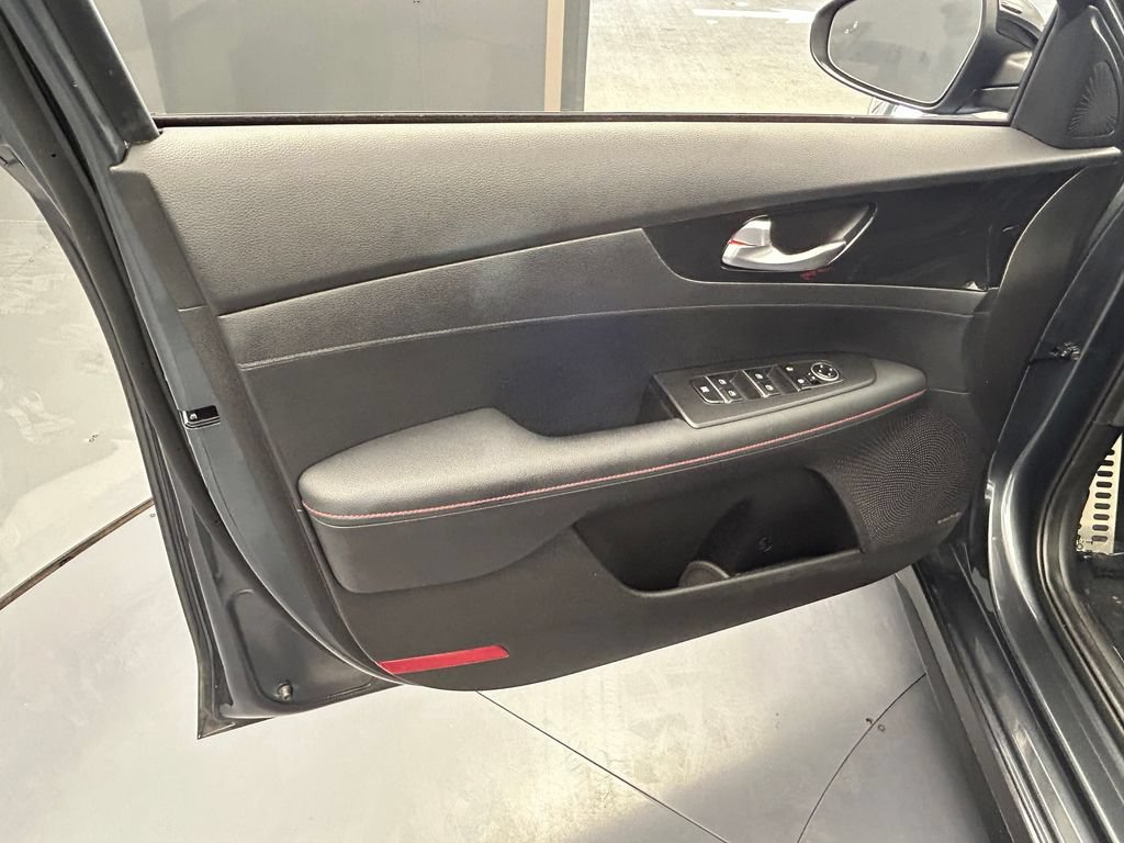 Used 2023 Kia Forte GT FWD image 43