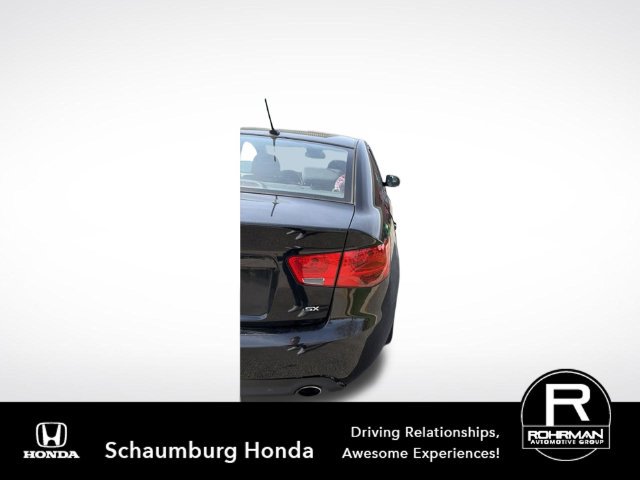 Used 2012 Kia Forte SX FWD image 4