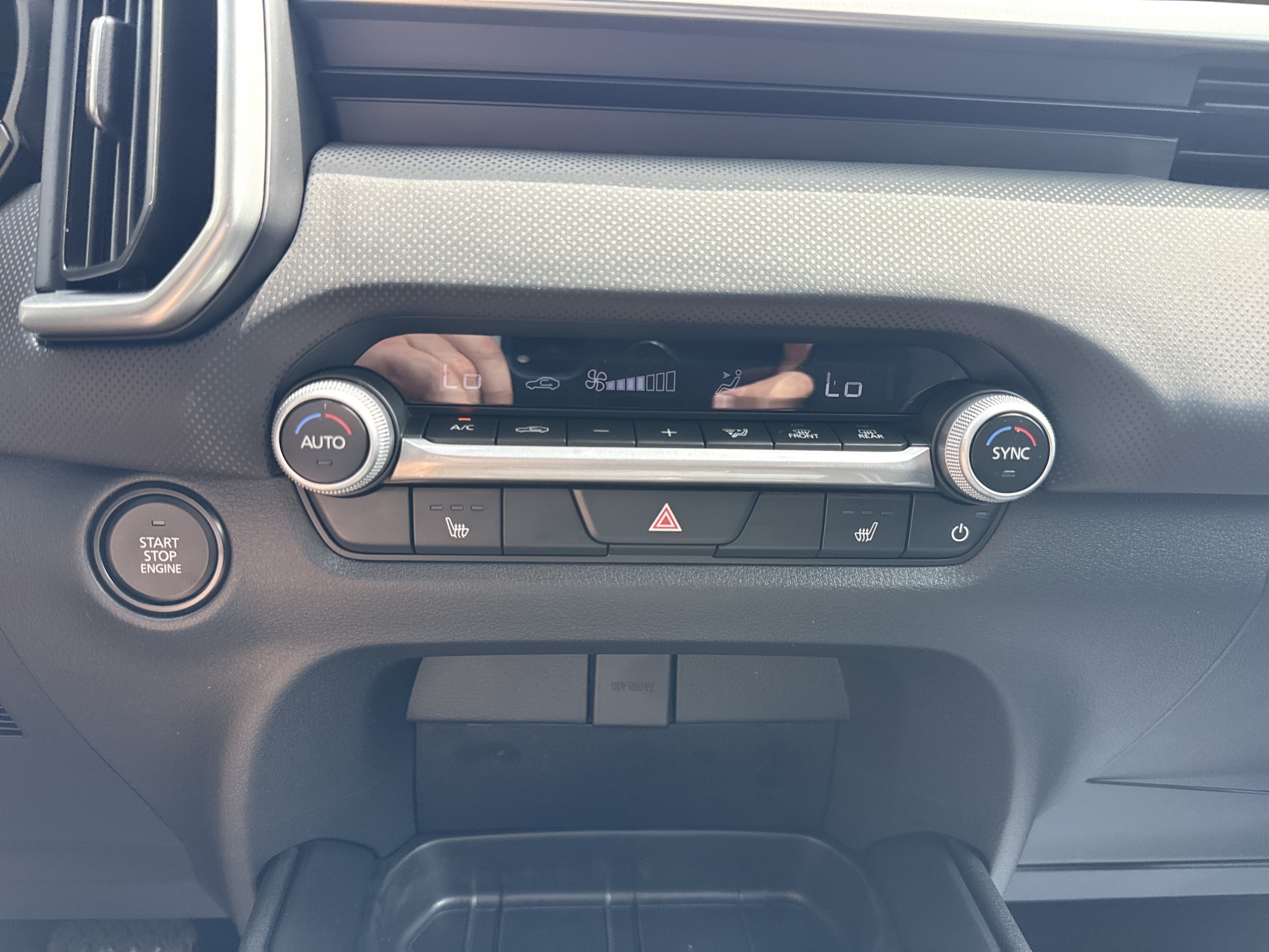 New 2026 MAZDA CX-50 AWD 2.5 S w/ Preferred Pkg image 27