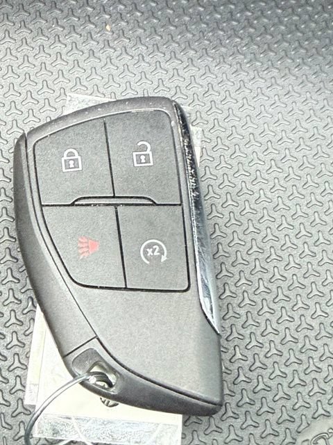 Certified 2026 Chevrolet Equinox LT FWD image 43