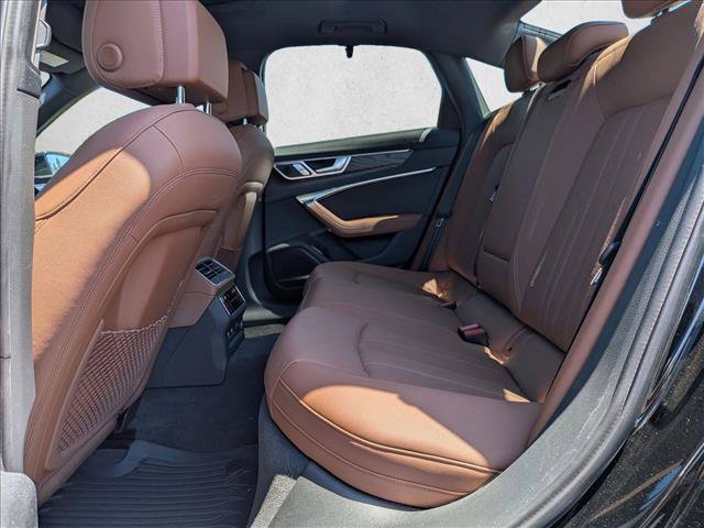 Used 2019 Audi A6 3.0T Prestige AWD/4WD image 18
