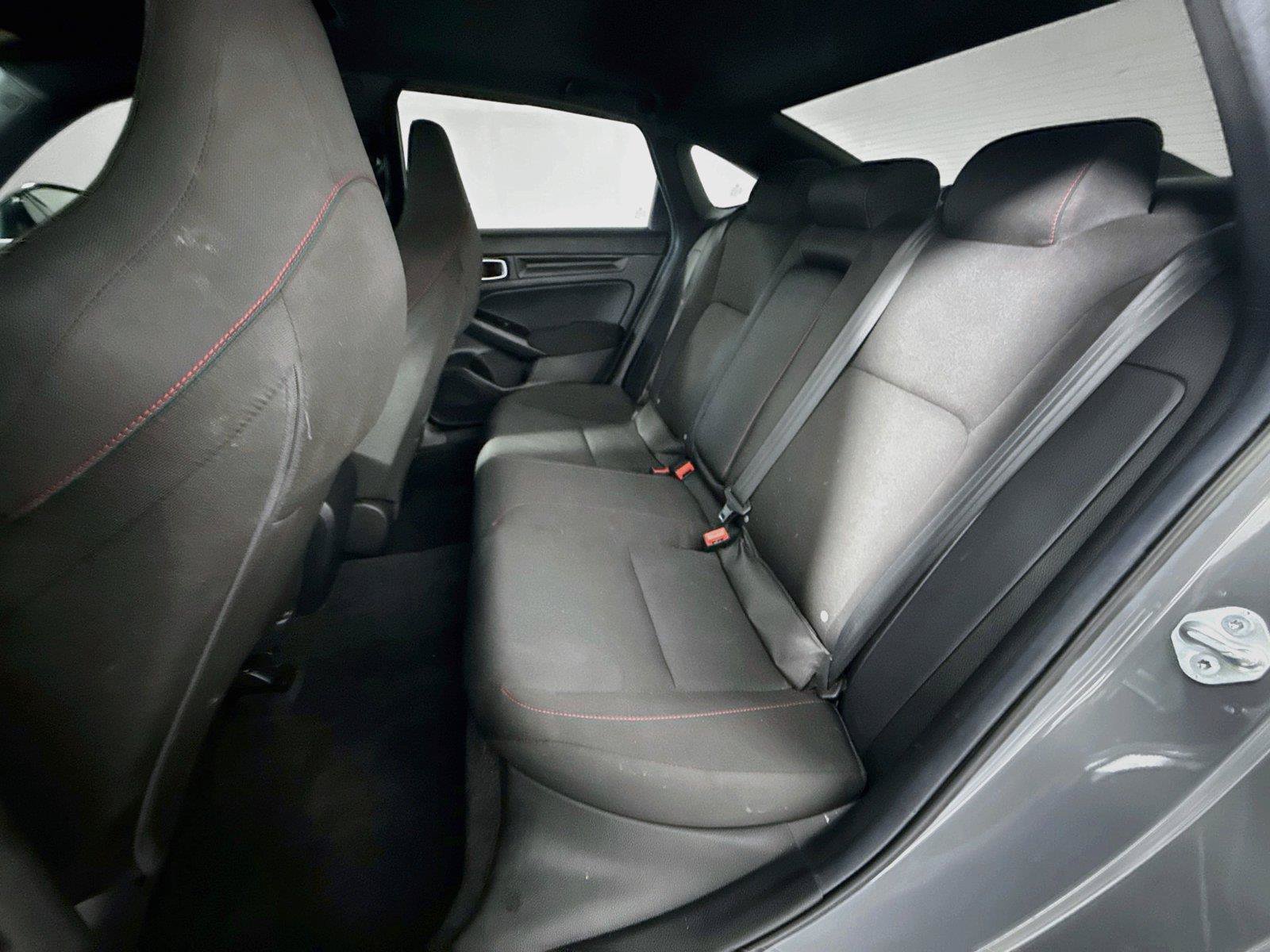Used 2026 Honda Civic Si image 12