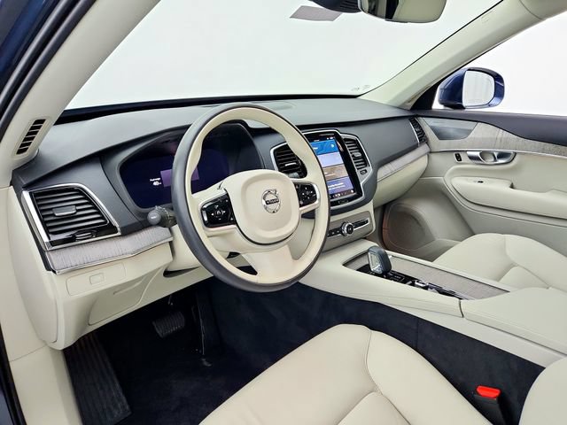 Certified 2024 Volvo XC90 B6 Plus w/ Protection Package Premier AWD/4WD image 20