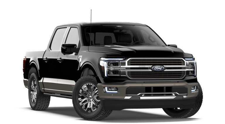 New 2026 Ford F150 King Ranch w/ Equipment Group 601A High AWD/4WD image 62