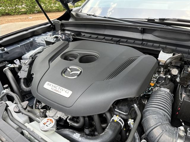 Certified 2026 MAZDA CX-50 AWD 2.5 S w/ Weather Package image 28