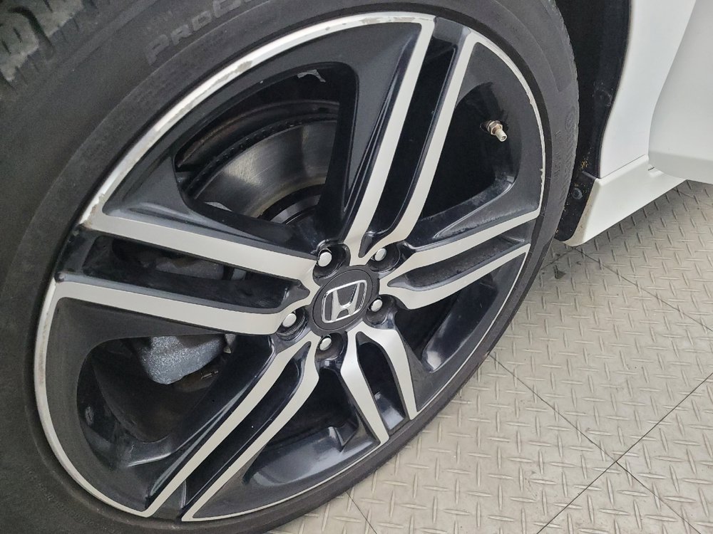 Used 2017 Honda Accord Sport Special Edition image 31