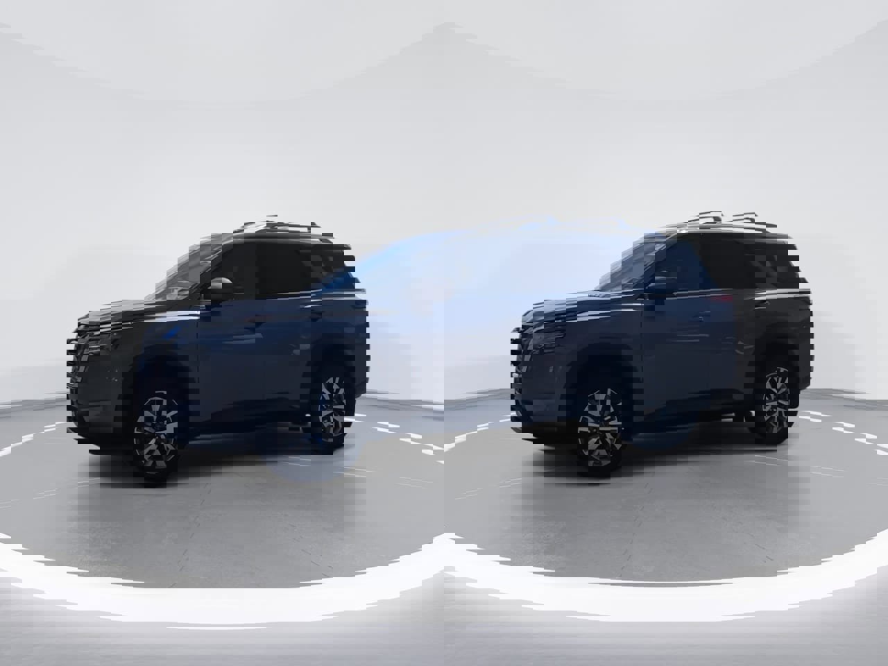 Used 2024 Nissan Pathfinder SL image 3