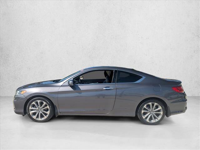Used 2015 Honda Accord EX-L image 8