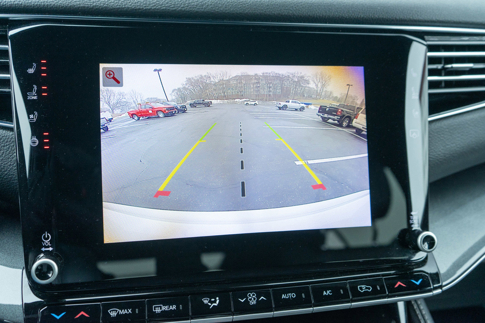 Used 2022 Jeep Wagoneer Series I w/ Premium Group I image 20