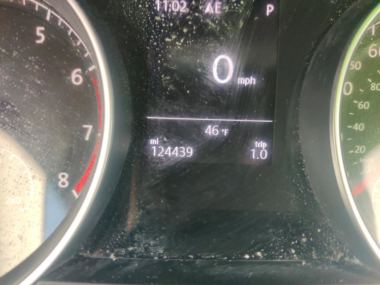 Used 2017 Volkswagen Golf S AWD/4WD image 8