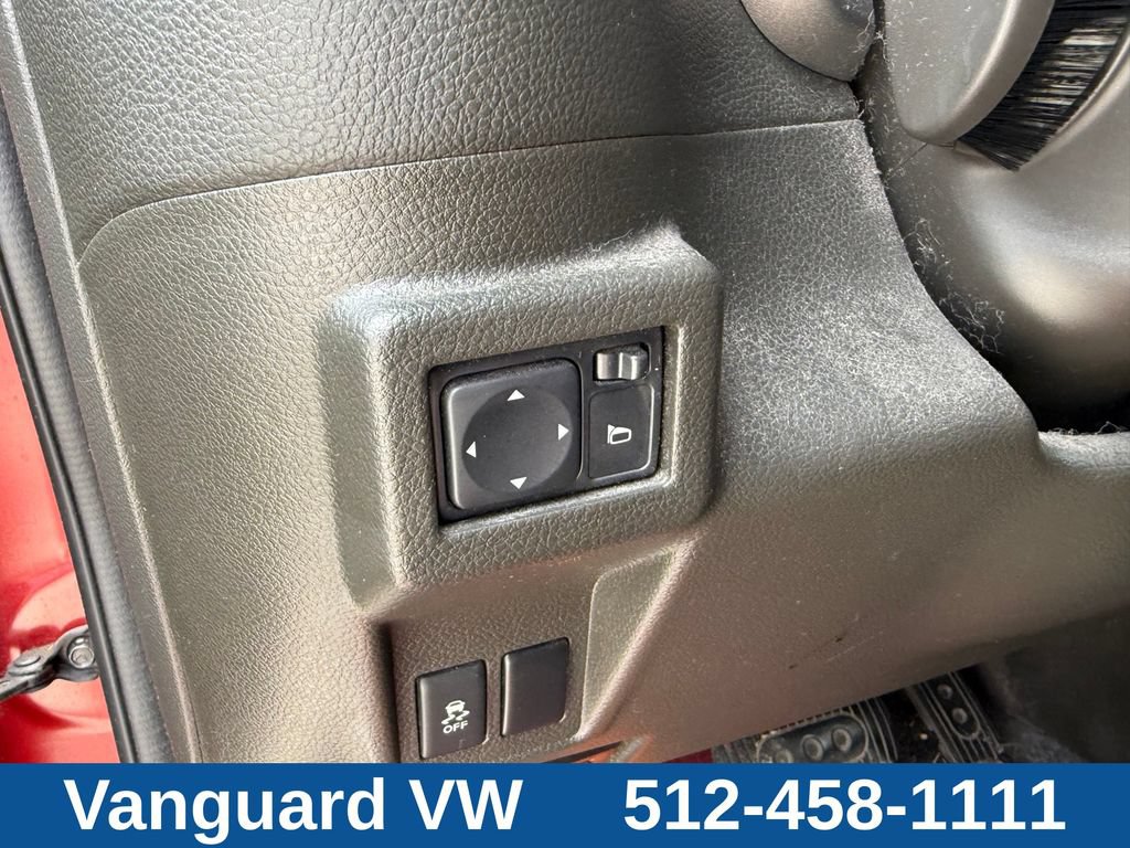 Used 2014 Nissan Cube 1.8 S w/ Interior Designer Package FWD image 22