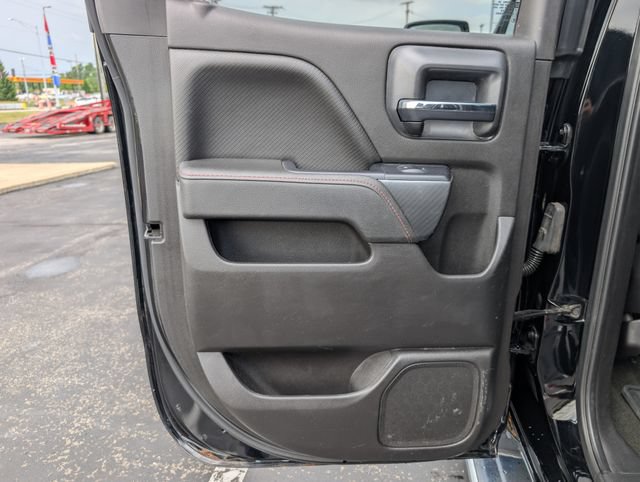 Used 2016 GMC Sierra 1500 SLT AWD/4WD image 14