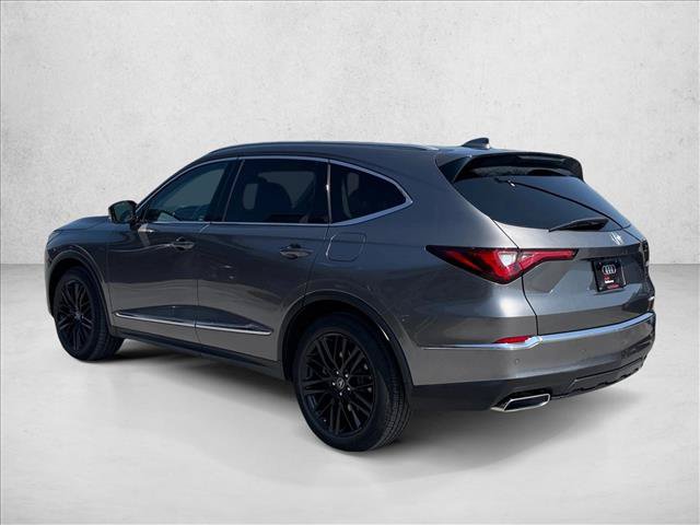 Used 2022 Acura MDX w/ Advance Package AWD/4WD image 8