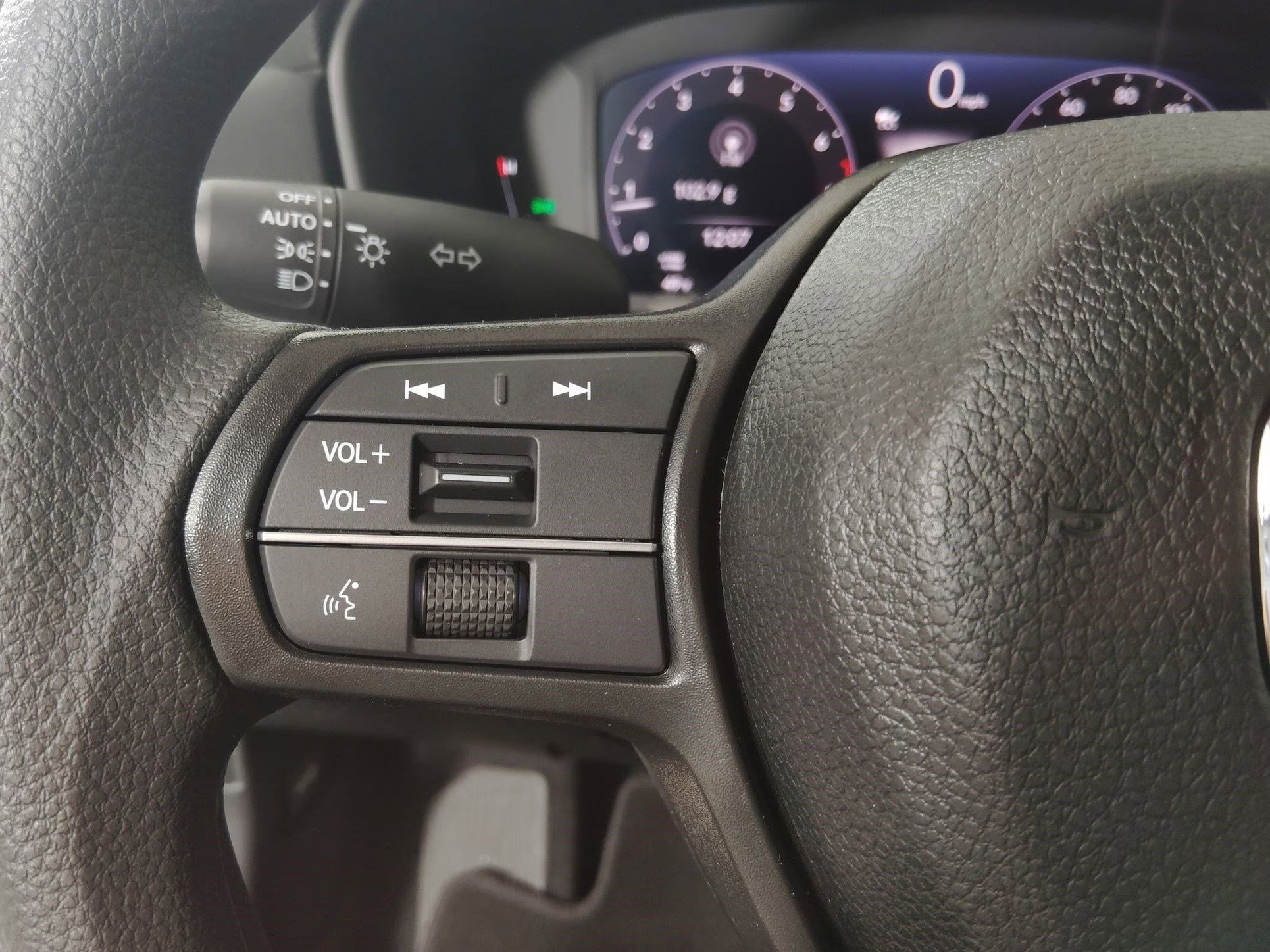 New 2026 Honda Accord SE image 12