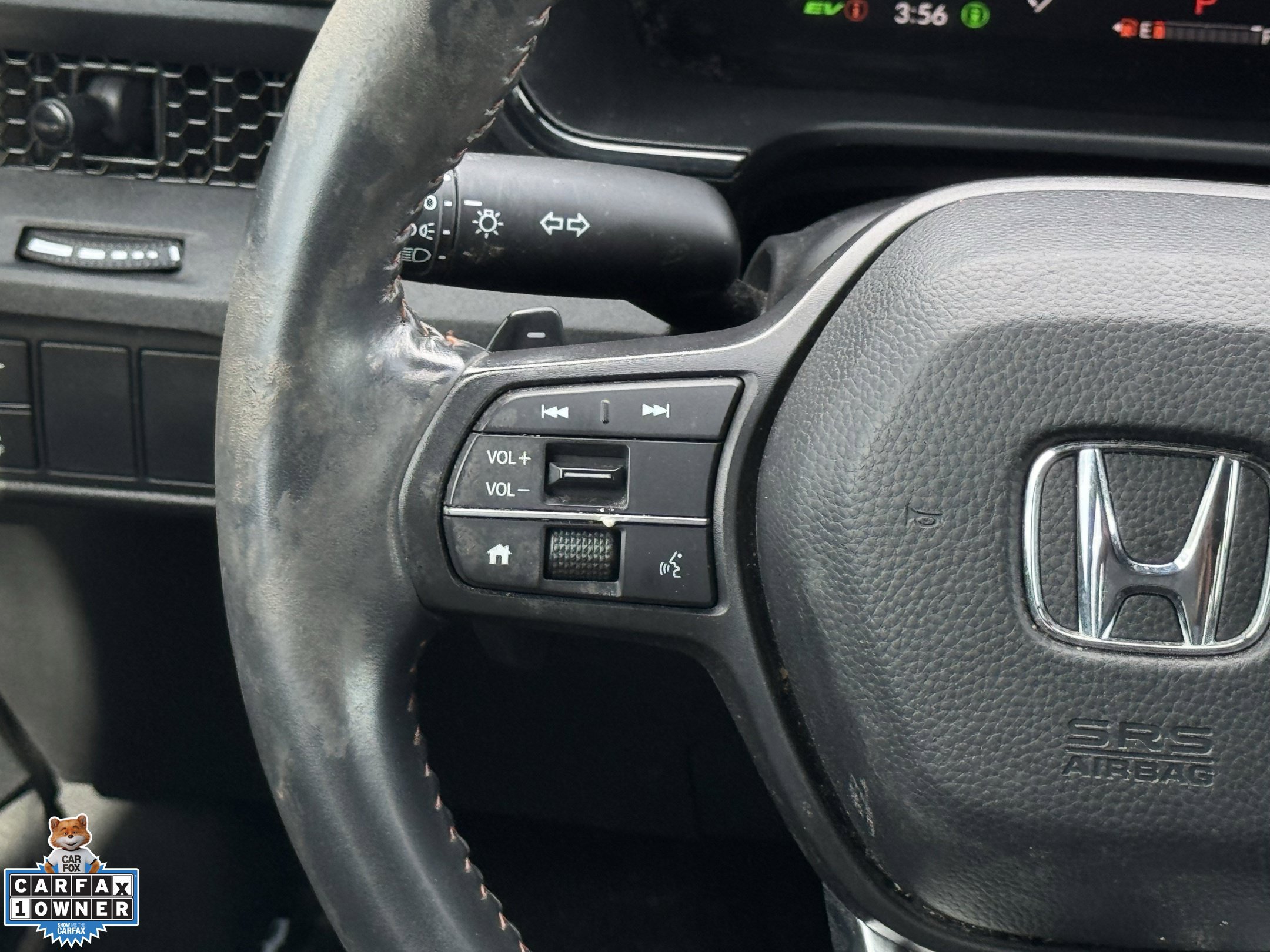 Used 2024 Honda CR-V Sport-L image 15