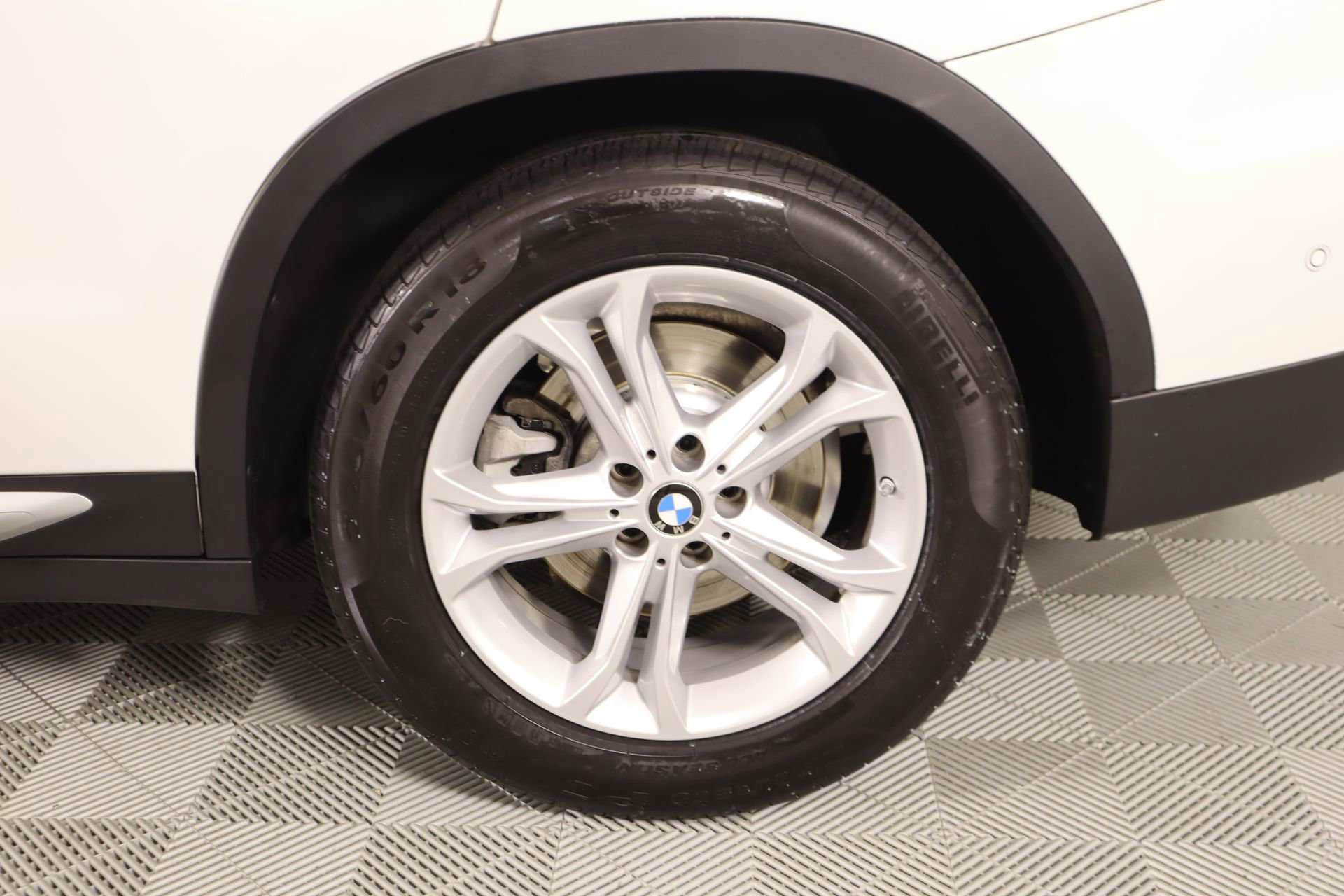 Used 2021 BMW X3 xDrive30i w/ Convenience Package image 19