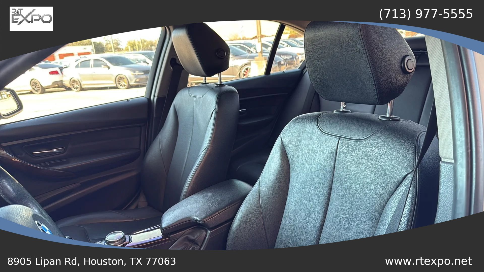 Used 2014 BMW 328i xDrive Sedan AWD/4WD image 22
