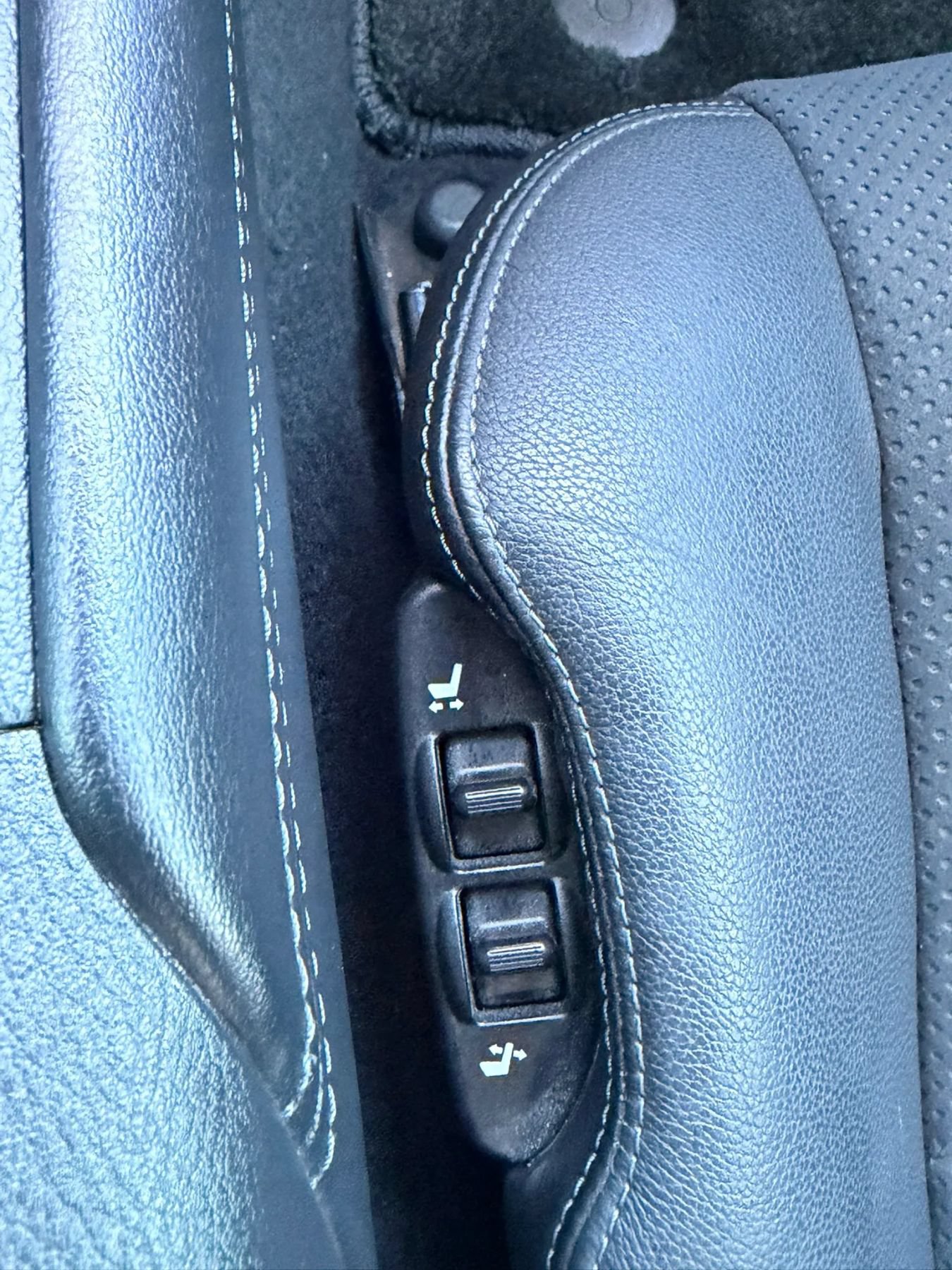 Used 2023 Nissan Z w/ Floor Mat Package (L93) RWD image 19
