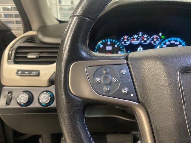 Used 2019 GMC Yukon XL Denali image 16