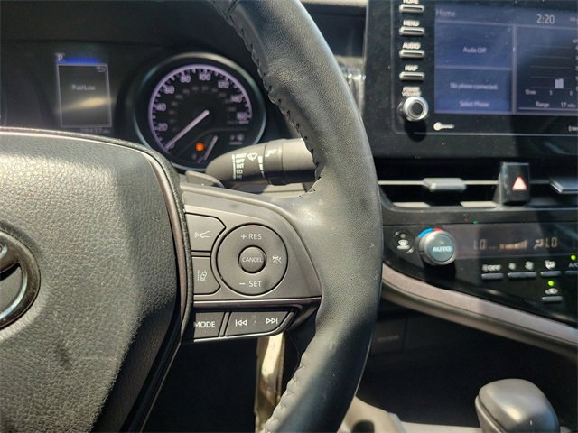 Used 2023 Toyota Camry SE image 16