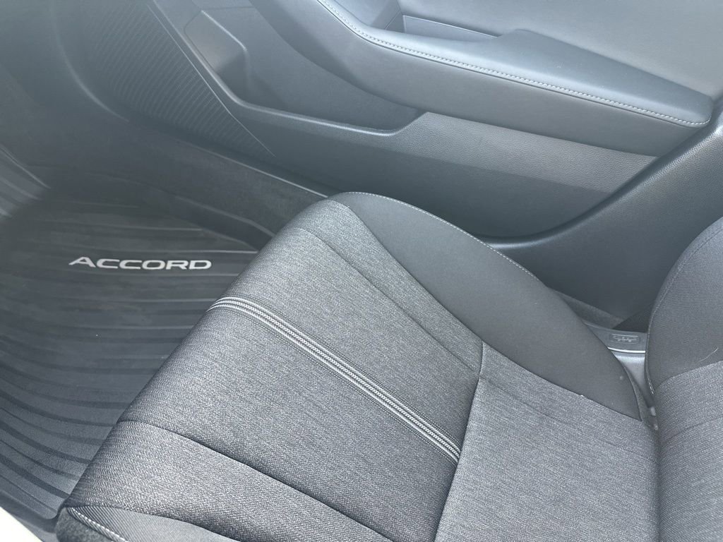 Used 2023 Honda Accord Sport image 23