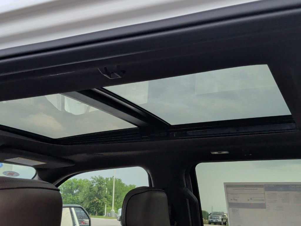 New 2026 Ford F350 King Ranch image 24