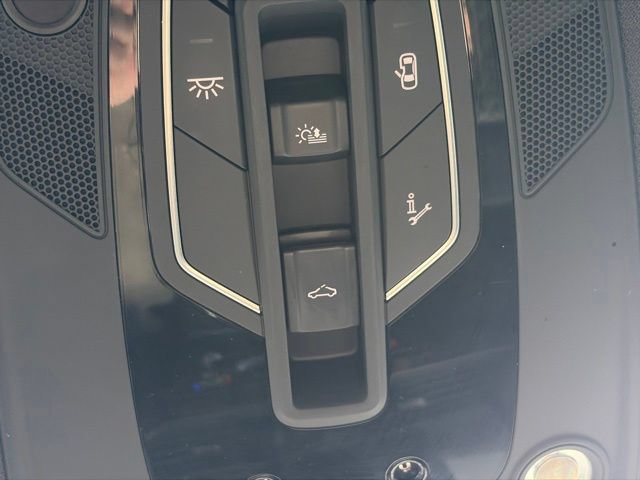 Used 2018 Audi SQ5 Prestige w/ Prestige Package AWD/4WD image 40