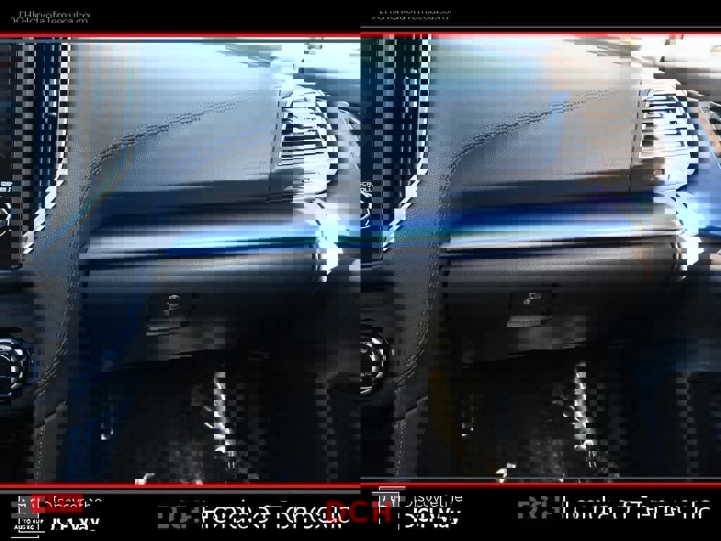 Used 2020 Subaru Crosstrek Hybrid w/ Moonroof Package w/Navigation image 14