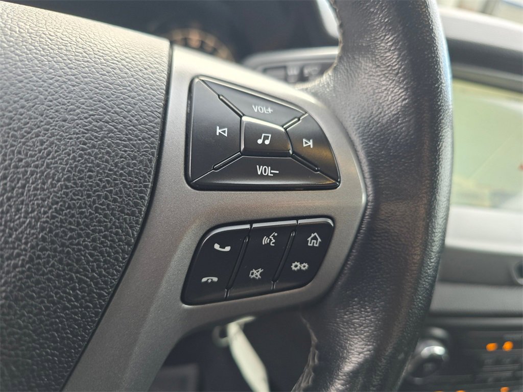 Used 2020 Ford Ranger XLT w/ Equipment Group 302A Luxury image 30