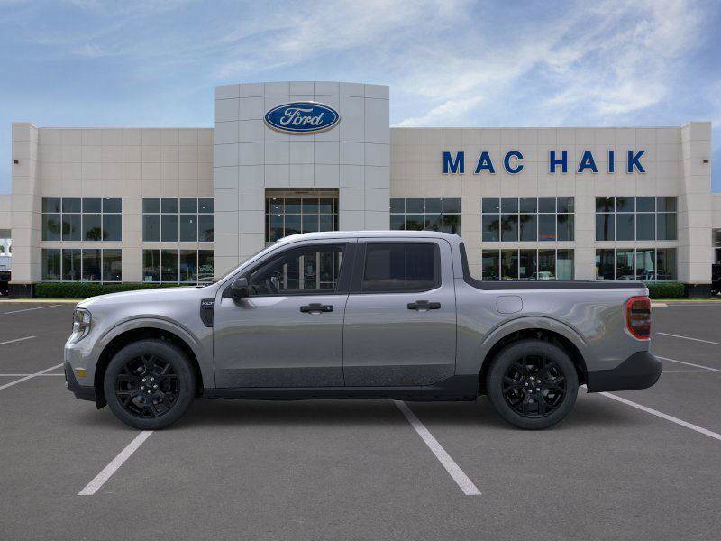 New 2025 Ford Maverick XLT w/ XLT Luxury Package AWD/4WD image 31