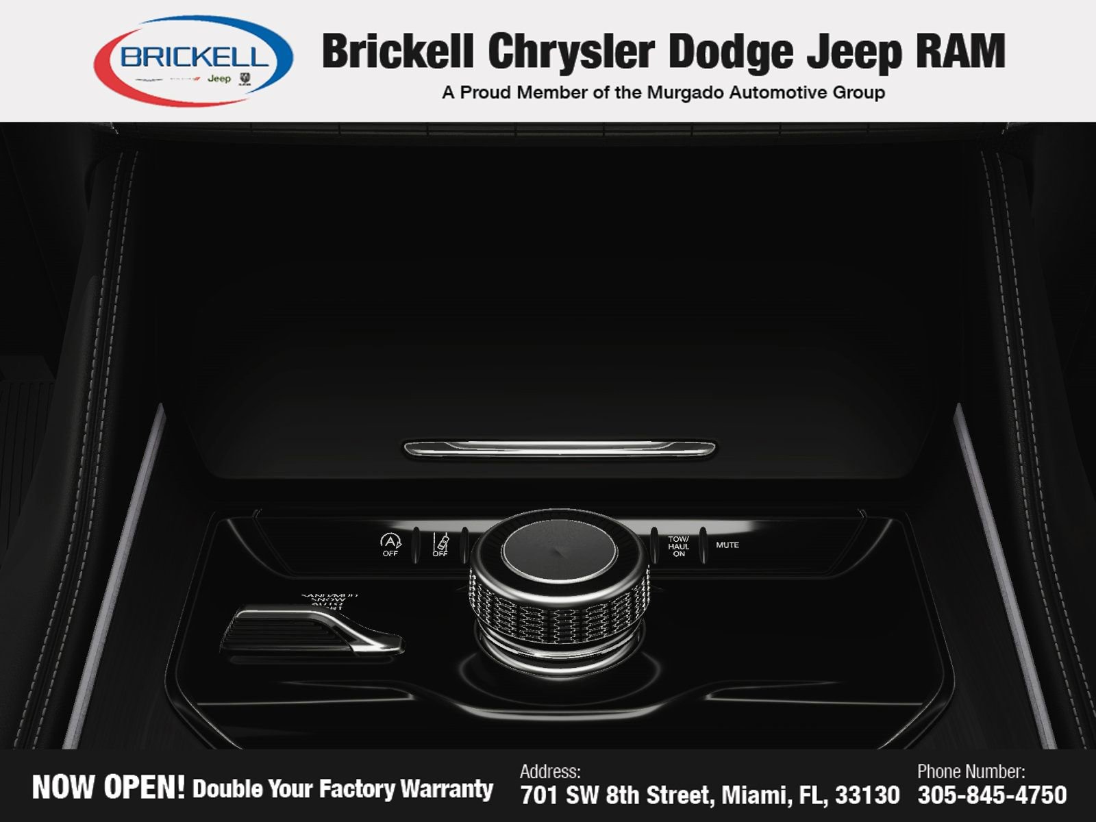 New 2025 Jeep Wagoneer Series II image 24