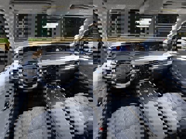 New 2026 Lincoln Navigator L Black Label w/ Black Label Special Edition AWD/4WD image 32