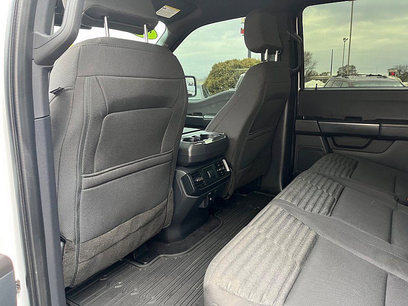 Used 2023 Ford F150 XL w/ STX Appearance Package image 22