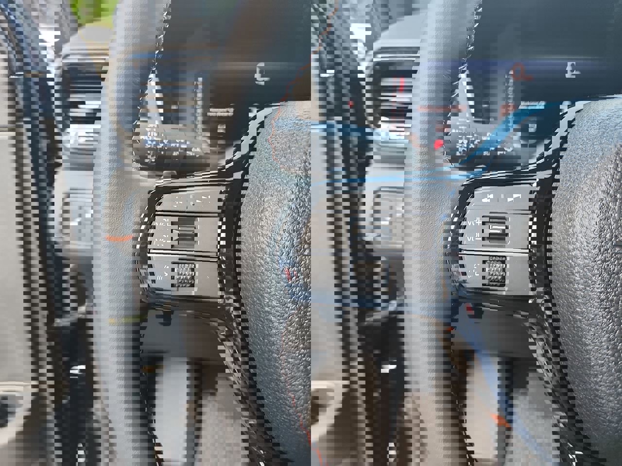 New 2026 Honda Passport TrailSport Elite image 14